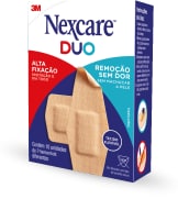 Banditas Nexcare® DUO